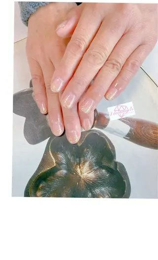 ネイル Asa miのネイルデザイン