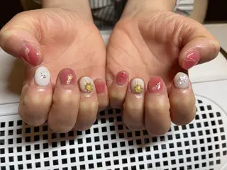 ネイル 成美SALON eye&nailのマツエク・マツパデザイン