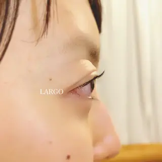 マツエク・マツパ やまうち なみこのマツエク・マツパデザイン