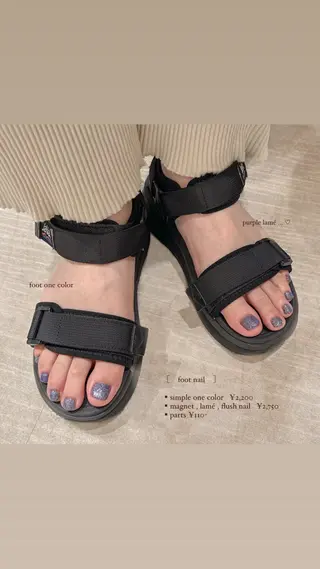 ネイル メンズ特化🏹カット パーマ/チヒロ🤍のヘアスタイル