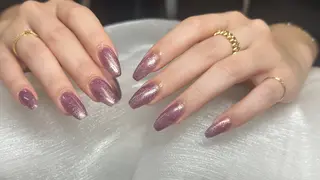 ネイル Mio AmorBeautyのネイルデザイン