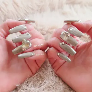 ネイル Nail Allure(ネイル アルーア)所属・Nail Allureのネイルデザイン