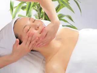 cosme・ プルームのエステ・リラクイメージ