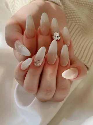 ネイル ESTELA エステラのネイルデザイン