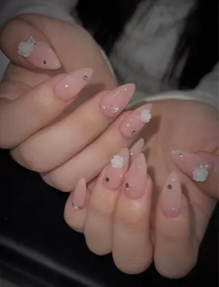 ネイル Tira Nailのネイルデザイン