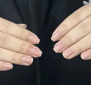 ネイル ル ルのネイルデザイン