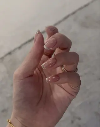 ネイル lolo by Rayche所属・lolo. 美紗稀のネイルデザイン