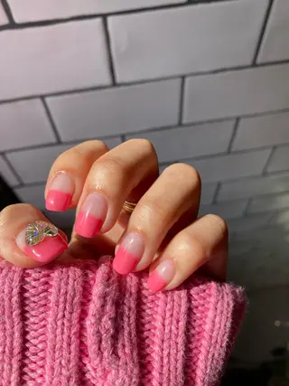 ネイル RINO AMANE nailのネイルデザイン