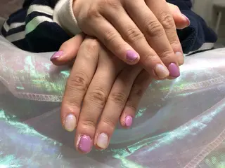 ネイル Nail  Y&Y 泉のネイルデザイン