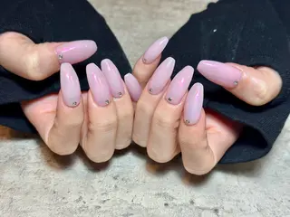 ネイル GéRanium Harukaのネイルデザイン