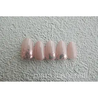 ネイル mani-mani erikaのネイルデザイン