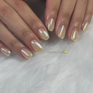 ネイル Miu 川越東口ネイルサロンのネイルデザイン