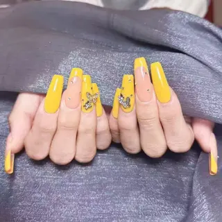 ネイル DIAMOND 💞のネイルデザイン