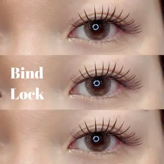 マツエク・マツパ kazu *のマツエク・マツパデザイン