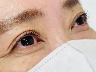 マツエク・マツパ office.chouchou所属・三谷 夏姫のマツエク・マツパデザイン