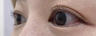 マツエク・マツパ REI eyelashのマツエク・マツパデザイン