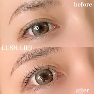 マツエク・マツパ Fi-Ne eye ✴︎しおりのマツエク・マツパデザイン