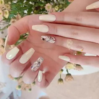 ネイル Camellia nail salonのネイルデザイン