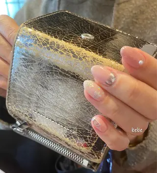 ネイル Ann. nail.tokyo所属・Ann nailのネイルデザイン