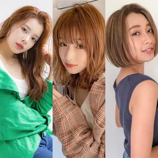 ミディアム 🌹ボブ/髪質改善 韓国ヘア🌹澤口龍成のヘアスタイル
