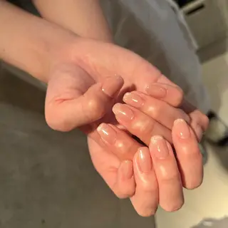 ネイル DariL Ayaのネイルデザイン