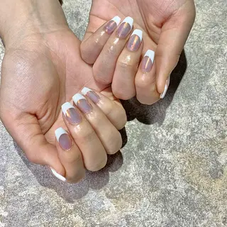 ネイル Nes.nail所属・🌼Nomura Yuko🌷のネイルデザイン