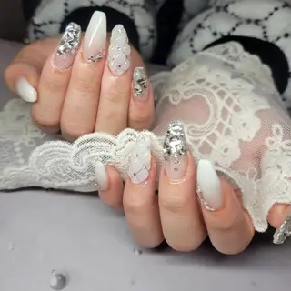 ネイル Nail salon Coco所属・Nail salon Coco【溝の口駅】のネイルデザイン