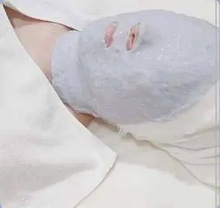 POLA IMAGE.k店所属・なつはら かなのエステ・リラクイメージ