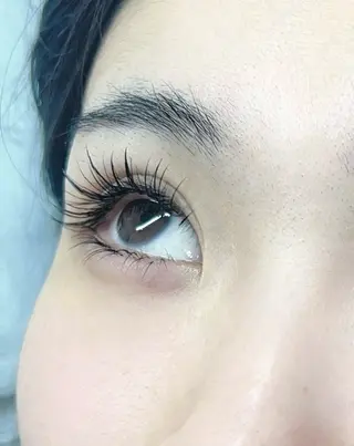 マツエク・マツパ M.TT salonのマツエク・マツパデザイン