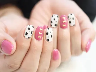 ネイル Dolce.Nail 大宮店のネイルデザイン