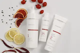 ボディ&フェイシャルサロン Vierouge所属・肌質改善・美肌サロン ヴィエルージュのエステ・リラクイメージ