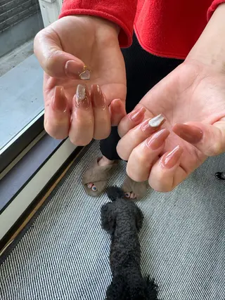 ネイル lune nail_2017のその他イメージ