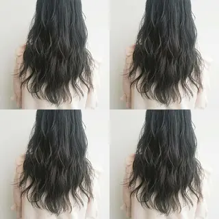 ミディアム カラー iplus✴ まつげ、眉毛、耳つぼのマツエク・マツパデザイン