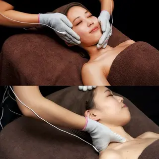 hari salon de off 美容鍼灸×小顔整体【ハリサロンドオフ】所属・美容鍼灸×小顔整体♡ ハリサロンドオフ堺東のエステ・リラクイメージ