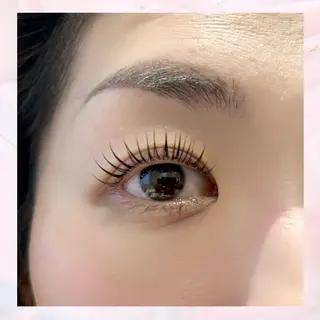 マツエク・マツパ vi camino ミヤデラのマツエク・マツパデザイン