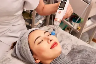 メンズ 藤渡 小百合のエステ・リラクイメージ