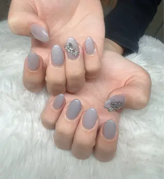 ネイル リン リンのネイルデザイン