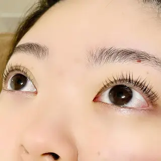 マツエク・マツパ マツエク専門店 アイラッシュリゾート カハラ秋田駅店所属・kahala 佐々木のマツエク・マツパデザイン