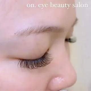 マツエク・マツパ on .のマツエク・マツパデザイン