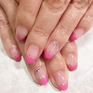 ネイル Lokahi NAILのネイルデザイン