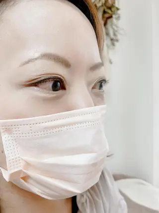 マツエク・マツパ eyelash salon an所属・アイラッシュサロン anのマツエク・マツパデザイン