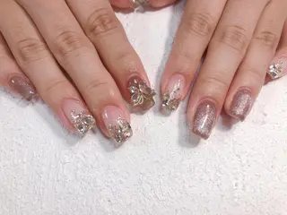 ネイル Regaro i.sのネイルデザイン