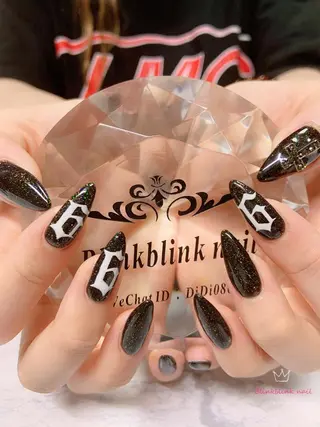 ロング ネイル Style Nailのネイルデザイン