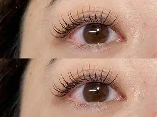 マツエク・マツパ 眉毛・まつげパーマ・マツエク専門店 dio...所沢所属・dio...所沢 itsukiのマツエク・マツパデザイン