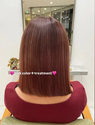 ショート ‎miku/ blancblancのヘアスタイル