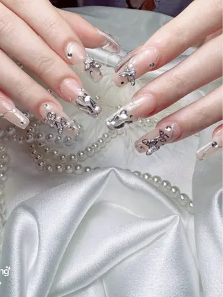 ネイル ロータス ネイルサロンのネイルデザイン