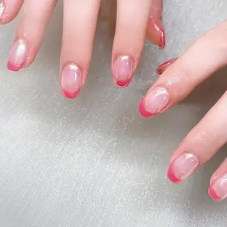 ネイル Nailist SUZU所属・Nailist suzuのネイルデザイン