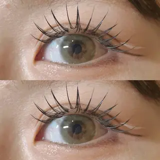 マツエク・マツパ unチーフアイリスト 宮澤♡韓国風🇰🇷のマツエク・マツパデザイン