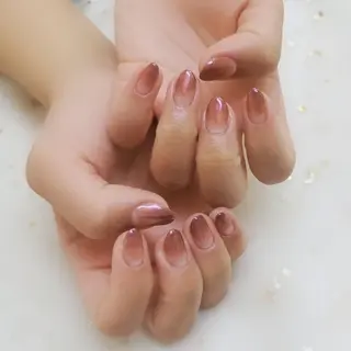 ネイル 上福岡 らんらんのネイルデザイン