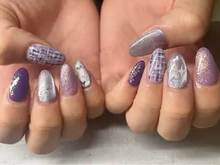 ネイル Kanon joieangeのネイルデザイン